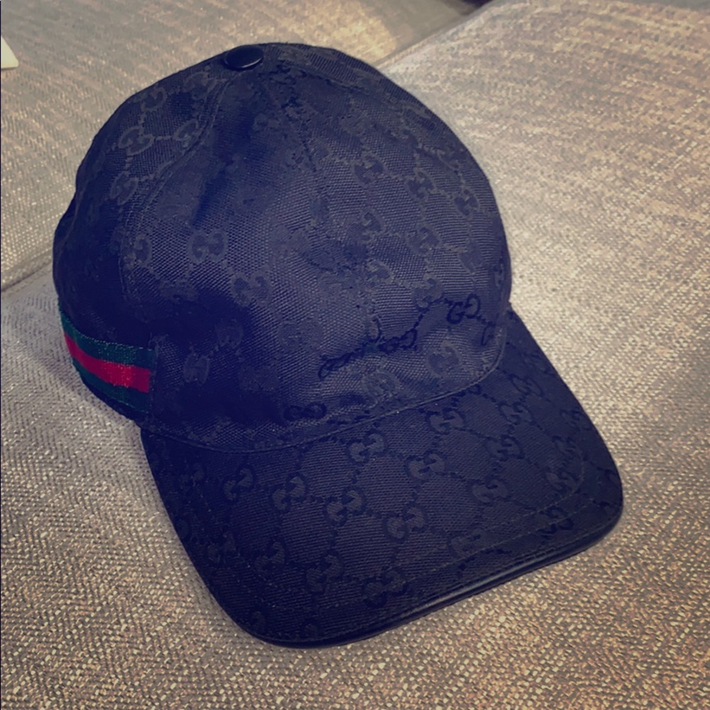 Gucci Hat